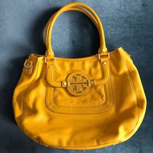 Tory Burch Amanda Bag
